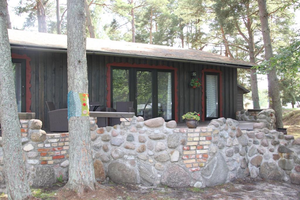 Verbelnieki Pērkone エクステリア 写真